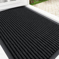 OLANLY Front Door Mat 33x21, Waterproof Heavy-Duty Indoor Outdoor Doormat | by OLANLY