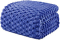 Exclusivo Mezcla 3D Fleece Queen Size Blanket by ExclusivoMezcla