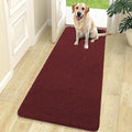 OLANLY Dog Door Mat for Muddy Paws 70x24, Super Absorbent Chenille Mud Mat | by OLANLY