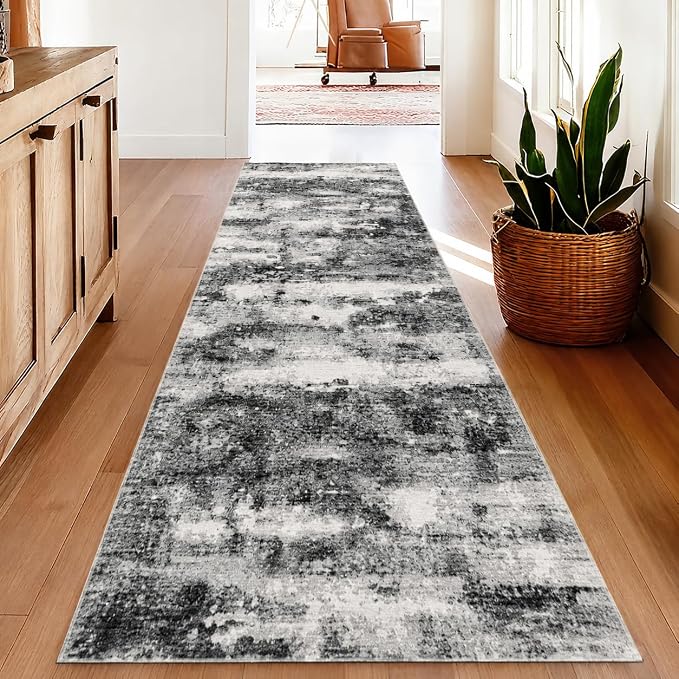 Hallway Runner Rug 3x6 - Image 7