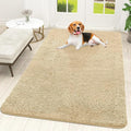 OLANLY Dog Door Mat for Muddy Paws 59x35, Super Absorbent Chenille Mud Mat | by OLANLY