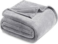 Exclusivo Mezcla Soft Fleece Blanket Queen Size by ExclusivoMezcla