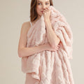 Bedsure GentleSoft King Size Blanket by Unknown