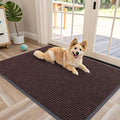 OLANLY Front Door Mat 47x30, Waterproof Heavy-Duty Indoor Outdoor Doormat | by OLANLY