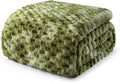 Exclusivo Mezcla 3D Fleece Twin Size Blanket by ExclusivoMezcla