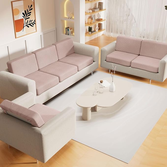 Waterproof Couch Cushion Covers - Image 7