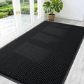 OLANLY Front Door Mat 59x30, Waterproof Heavy-Duty Indoor Outdoor Doormat | by OLANLY