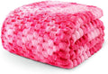 Exclusivo Mezcla 3D Fleece Twin Size Blanket by ExclusivoMezcla