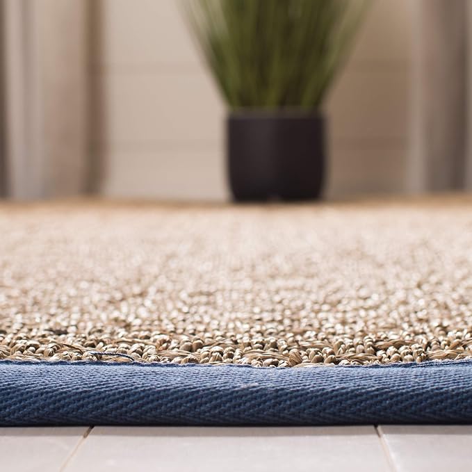 SAFAVIEH Natural Fiber Collection Runner Rug - Image 4