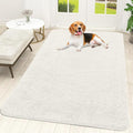 OLANLY Dog Door Mat for Muddy Paws 59x35, Super Absorbent Chenille Mud Mat | by OLANLY