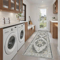 Madane Washable Runner Rug 2x6 Runners by Madane
