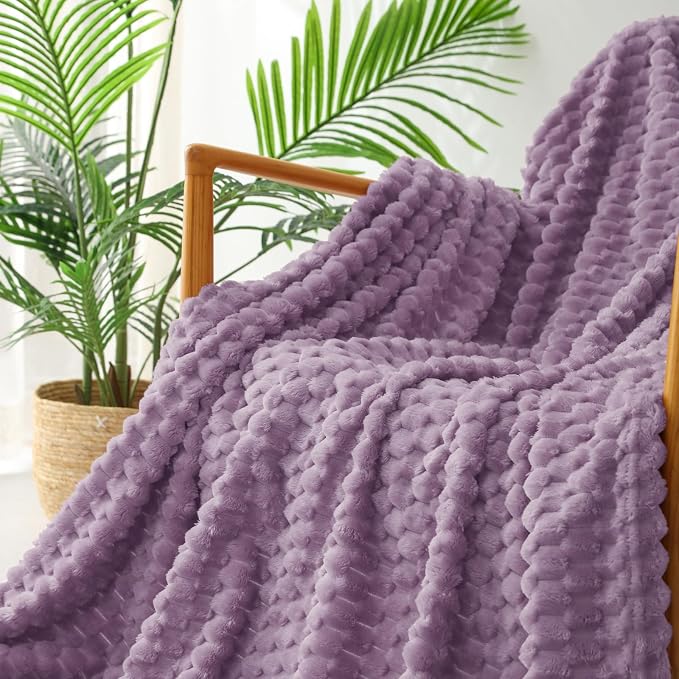Exclusivo Mezcla 3D Fleece Queen Size Blanket - Image 5