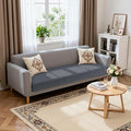 Hokway Stretch Couch Cushion Covers, Stretch Sofa Cushion Covers, Washable by Hokway