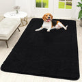 OLANLY Dog Door Mat for Muddy Paws 59x35, Super Absorbent Chenille Mud Mat | by OLANLY