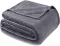 Exclusivo Mezcla Soft Fleece Blanket Twin Size by ExclusivoMezcla