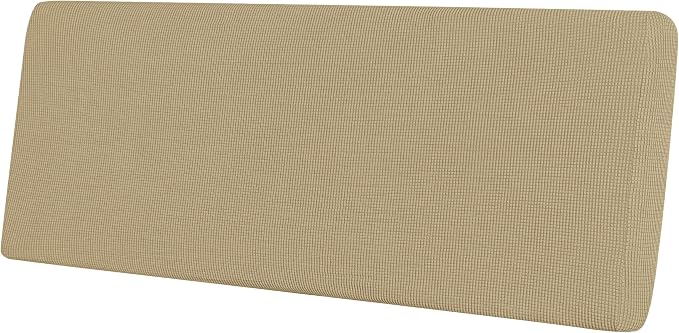 Easy-Going Stretch 1 Piece Couch Cushion Cover by Easy-Going