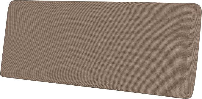 Easy-Going Stretch 1 Piece Oversized Couch Cushion Cover by Easy-Going