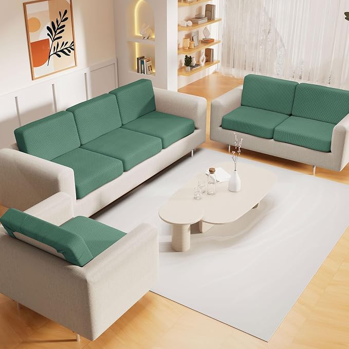 Waterproof Couch Cushion Covers - Image 2