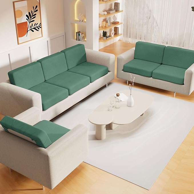 Waterproof Couch Cushion Covers - Image 2