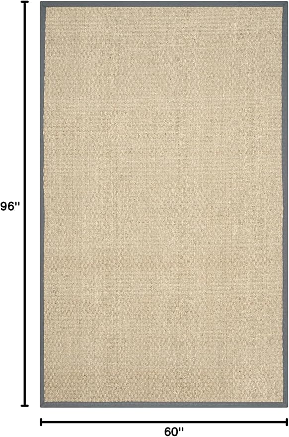 SAFAVIEH Area Rug 5x8 - Image 2