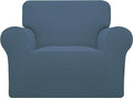 Easy-Going Stretch Chair Slipcover by Easy-Going