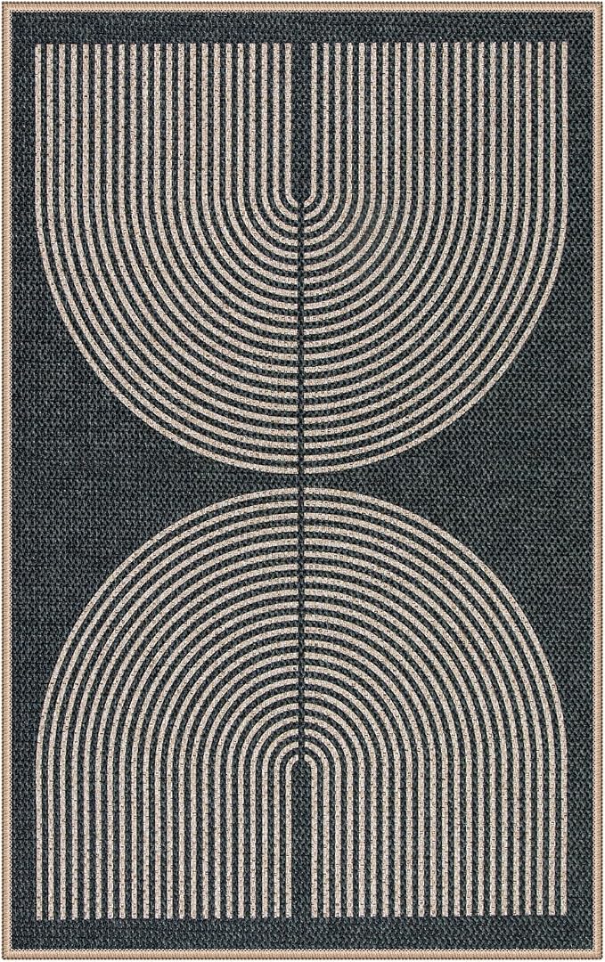 Lahome Rainbow Indoor Door Mat - Image 7