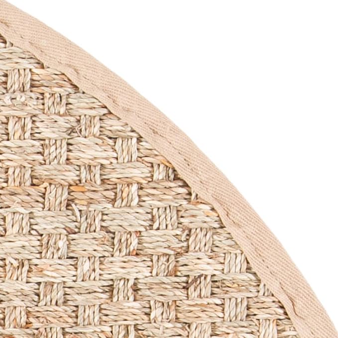 SAFAVIEH Area Rug 10' Round - Image 5