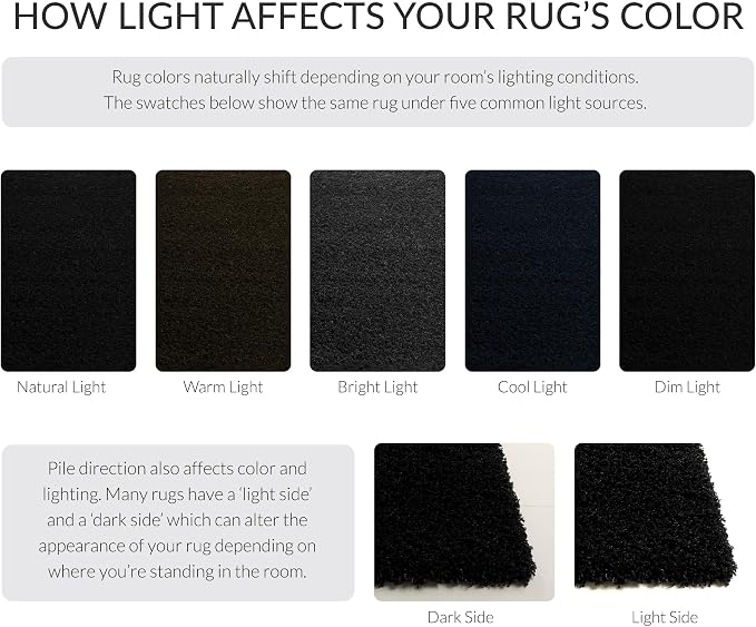 SAFAVIEH California Shag Collection Area Rug - Image 7