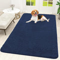 OLANLY Dog Door Mat for Muddy Paws 59x35, Super Absorbent Chenille Mud Mat | by OLANLY