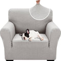 XINEAGE 2026 New Stretch Armchair Covers 1 Piece Chair Slipcovers Chair by XINEAGE