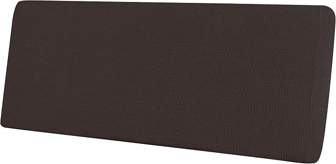 Easy-Going Stretch 1 Piece Couch Cushion Cover by Easy-Going