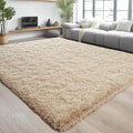 Chicrug Soft Area Rugs for Bedroom Living Room Plush Fluffy Rug 9x12 | Shag by ChicrugHomeDecor