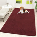 OLANLY Dog Door Mat for Muddy Paws 70x46, Super Absorbent Chenille Mud Mat | by OLANLY