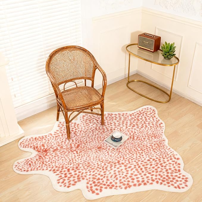 Leopard Rug - Image 8
