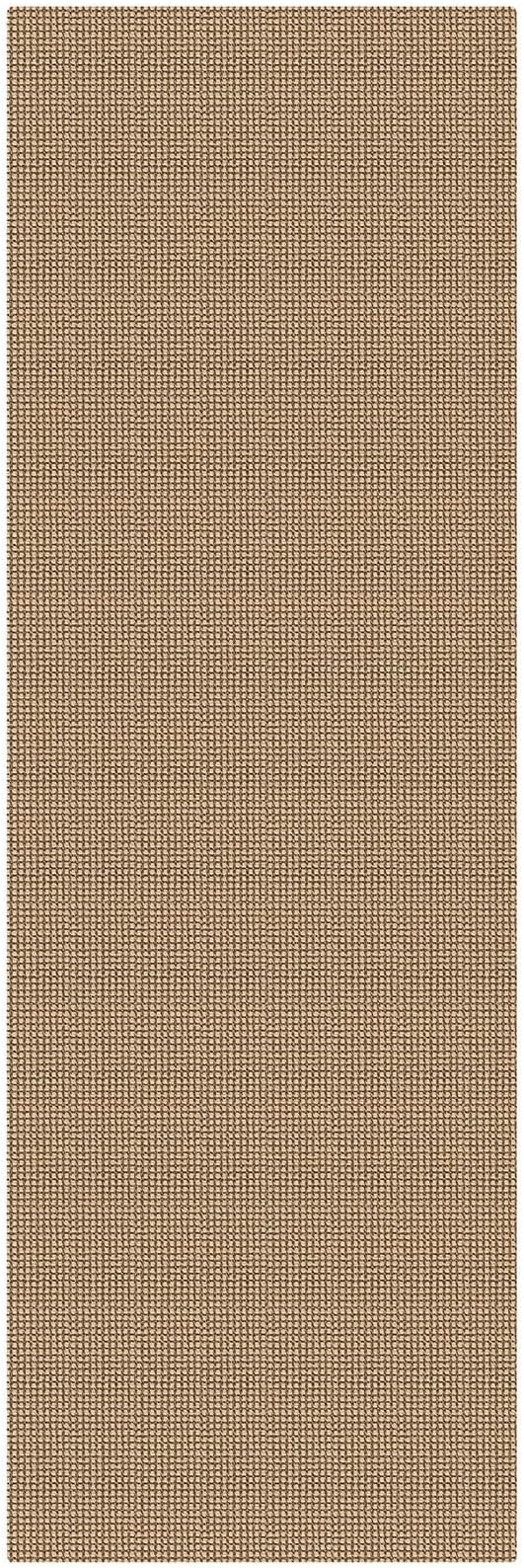 KOZYFLY Runners for Hallways 2.6x8 ft Washable Kitchen Runner Non Slip Rubber - Image 9