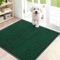 OLANLY Front Door Mat 35x30, Waterproof Heavy-Duty Indoor Outdoor Doormat | by OLANLY