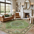 AMADA HOMEFURNISHING 6x9 Area Rug by AMADAHOMEFURNISHING