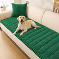 Smiry Couch Cover for Dogs, Non Slip Washable Sofa Protector for Pets | Soft by Smiry