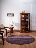 Rugsotic Carpets Hand Knotted Loom Wool ECO-Friendly Area Rugs by GetMyRugsLLC