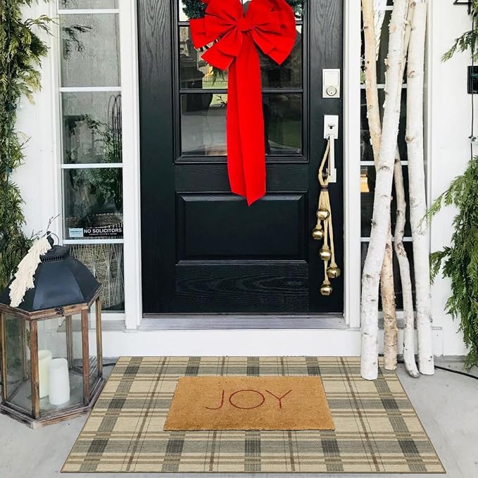 Front Door Mat Outside Entrance - Image 9