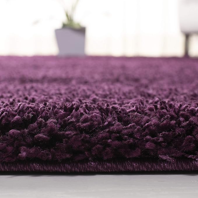 SAFAVIEH California Shag Collection Accent Rug by Unknown
