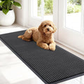 OLANLY Front Door Mat 47x17, Waterproof Heavy-Duty Indoor Outdoor Doormat | by OLANLY
