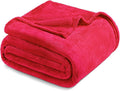 Exclusivo Mezcla Soft Fleece Blanket Twin Size by ExclusivoMezcla