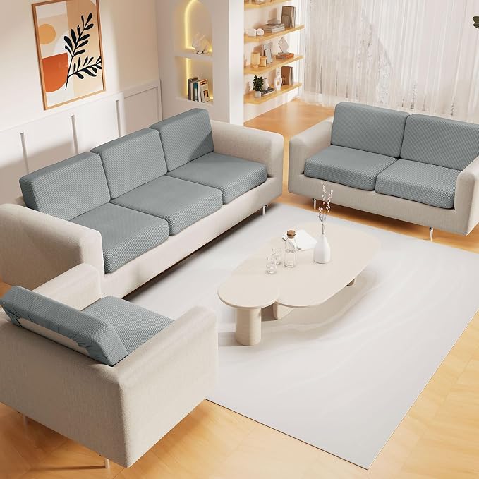 Waterproof Couch Cushion Covers - Image 2