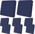 8Pcs Patio Cushion Covers Stretch Outdoor Furniture Protector Slipcovers | by pickyNproud