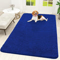 OLANLY Dog Door Mat for Muddy Paws 70x46, Super Absorbent Chenille Mud Mat | by OLANLY