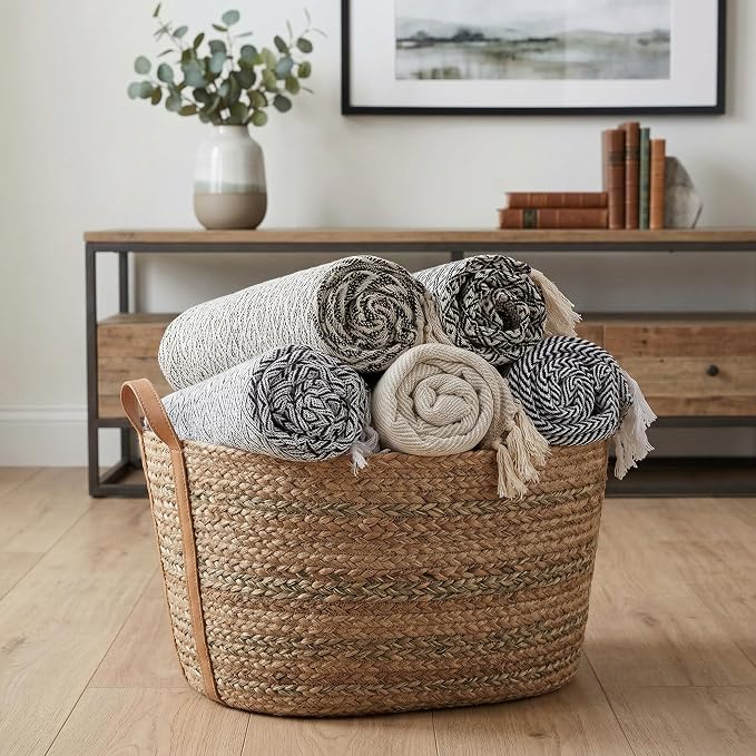 Americanflat 50x60 Throw Blanket - Image 5