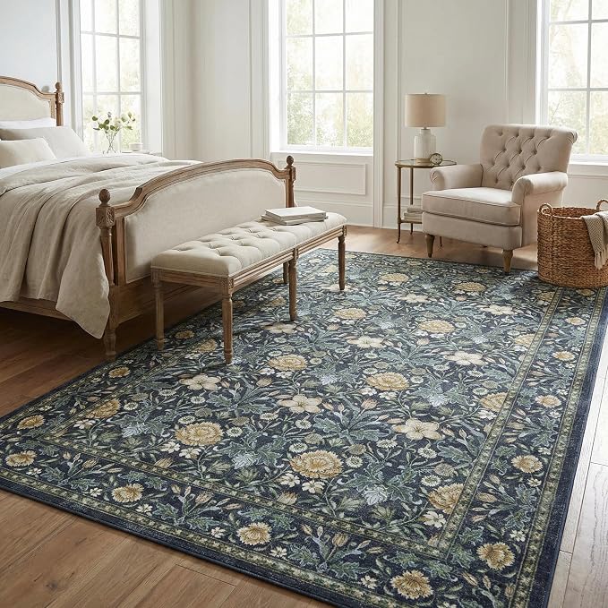 GarveeHome Large Area Rugs 9x12 - Image 2