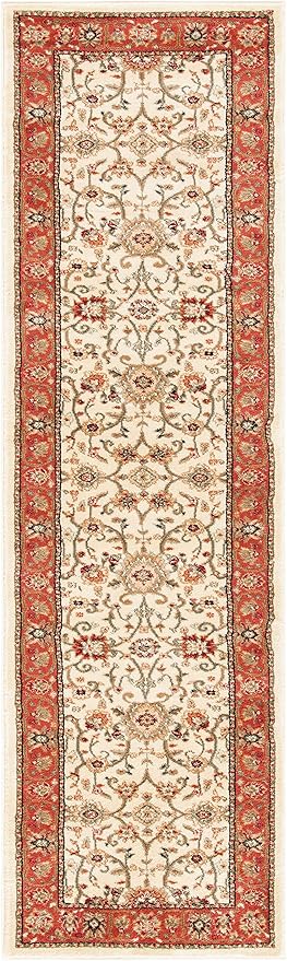 SAFAVIEH Lyndhurst Collection Runner Rug - Image 5