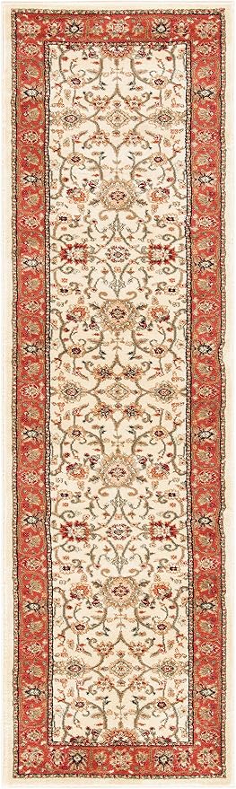 SAFAVIEH Lyndhurst Collection Runner Rug - Image 2